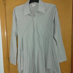 PLANET Woman's Long Sleeves Shirt ONE SIZE NWOT